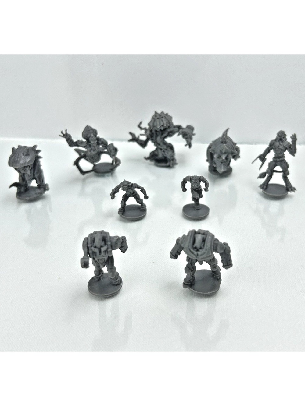 Mantic DreadBall Xtreme Free Agents